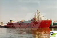 کشتی تدارکاتی برای فروش