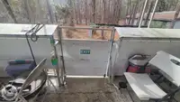 کشتی مسافری برای فروش