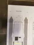 قایق بادی سفت برای فروش