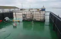 بارژ برای فروش