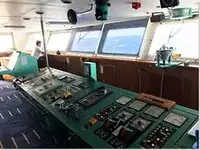 کشتی مسافری برای فروش