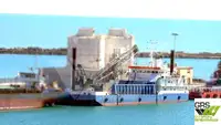 لایروبی برای فروش