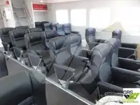 کشتی خدمات مزارع بادی برای فروش