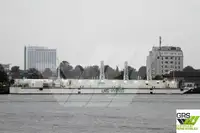 بارژ برای فروش