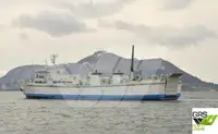 Ro-Ro ship برای فروش