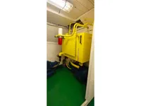 کشتی تدارکاتی برای فروش