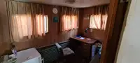 کشتی یدک‌کش برای فروش