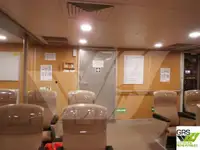 کشتی خدمات مزارع بادی برای فروش