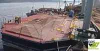 بارژ برای فروش