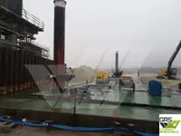 بارژ برای فروش