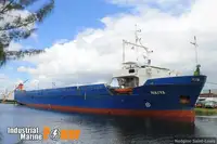 Ro-Ro ship برای فروش