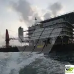 بارژ برای فروش