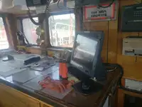 کشتی یدک‌کش برای فروش
