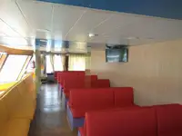 کشتی رو-رو برای فروش