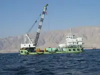کشتی یدک‌کش برای فروش