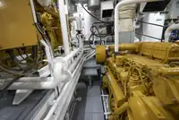 Trawler برای فروش