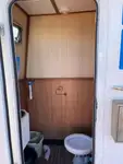 کشتی خدمات مزارع بادی برای فروش