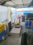 کشتی حمل گاز طبیعی مایع (LNG) برای فروش
