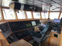 Purse seiner برای فروش