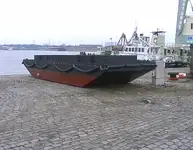 بارج برای فروش