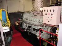 بارژ برای فروش