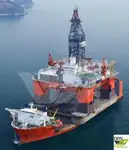 Jack-up drilling rig برای فروش