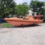 قایق نجات برای فروش