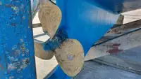 تانکر نفت/مواد شیمیایی برای فروش