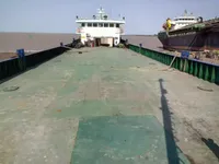 بارژ برای فروش