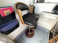 کشتی مسافری برای فروش