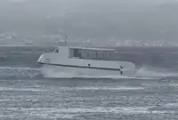 کشتی مسافری برای فروش