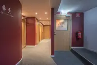 بارژ برای فروش