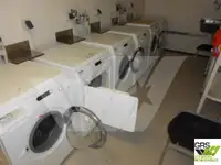 بارژ اقامتی برای فروش