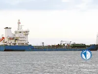 تانکر نفت/مواد شیمیایی برای فروش