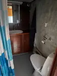 قایق گشتی برای فروش