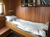 کشتی یدک‌کش برای فروش