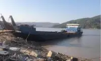 بارج برای فروش