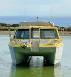 کشتی مسافری برای فروش