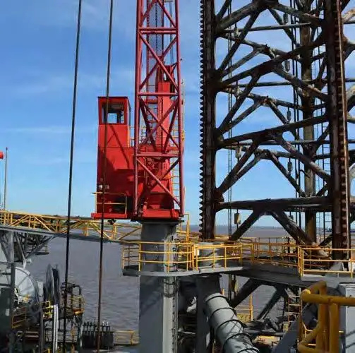 کشتی حمل گاز طبیعی مایع (LNG) برای فروش