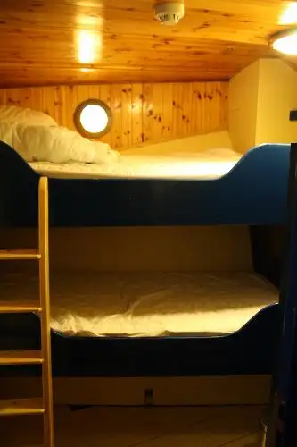 کشتی مسافری برای فروش