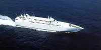 Ro-Ro ship برای فروش