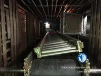 کشتی صیادی ماهی مرکب با قلاب برای فروش