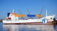 کشتی یخچالدار برای فروش