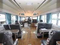 کشتی راهنما برای فروش