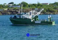 Trawler برای فروش