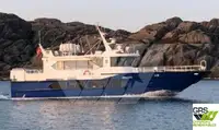 Ro-Ro ship برای فروش