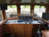 Trawler برای فروش
