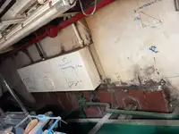 کشتی مسافربری برای فروش