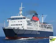 Ro-Ro ship برای فروش