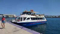 کشتی مسافربری برای فروش